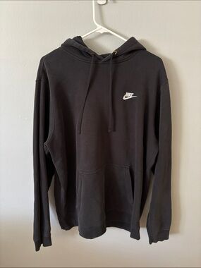 Nike Sportswear Club Hoodie